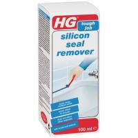 HG Silikon Sökücü 0.1 L