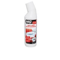 HG Süper Güçlü Tuvalet Temizleyicisi 0.5 L