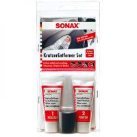 Sonax Çizik Giderici Set 50 ml