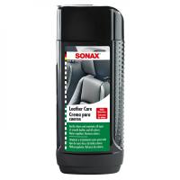 Sonax Deri Temizleyici Koruyucu 250 ml