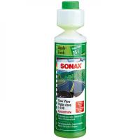Sonax Konsantre Cam Suyu Elma 250 ml