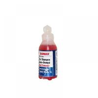 Sonax Konsantre Şampuan Kırmızı Yaz 25 ml