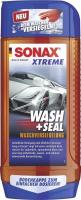 SONAX Xtreme Wash + Seal Koruma ve Parlatma Şampuanı