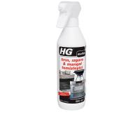 HG Fırın Izgara ve Barbekü Temizleyici  0.5 L